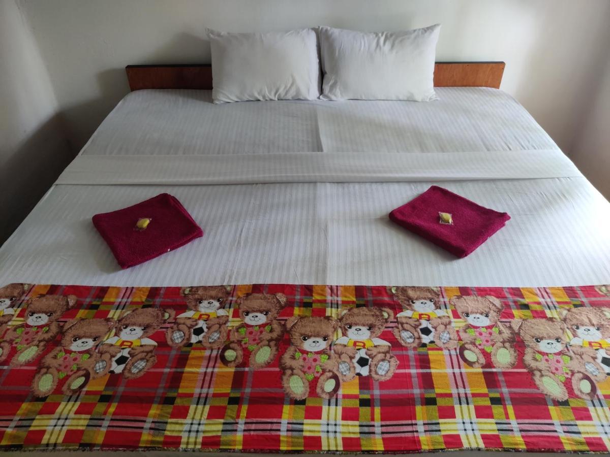 Catch The Ella Train Hostel Kandy