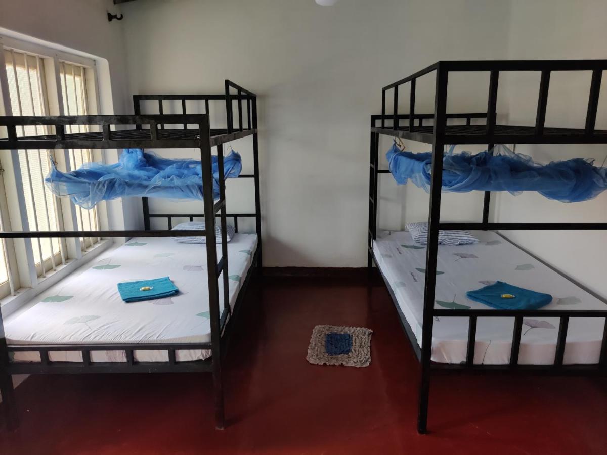 Catch The Ella Train Hostel Kandy